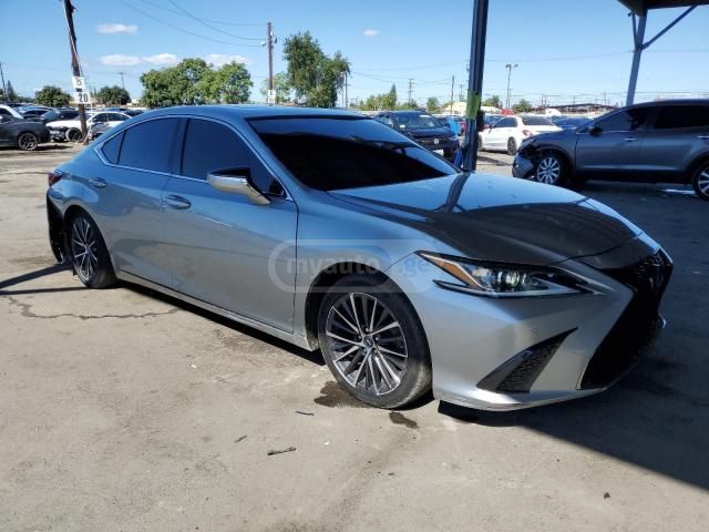 Lexus es 350 base — миниатюра 3