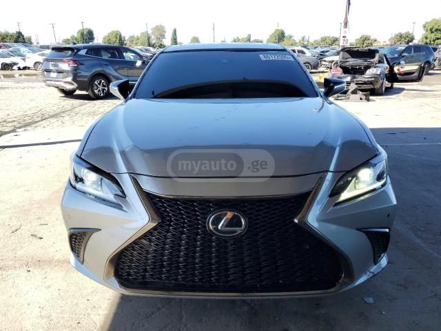 Lexus es 350 base — миниатюра 4