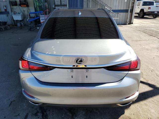 Lexus es 350 base — миниатюра 5