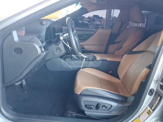 Lexus es 350 base — миниатюра 6