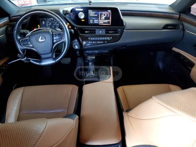 Lexus es 350 base — миниатюра 7