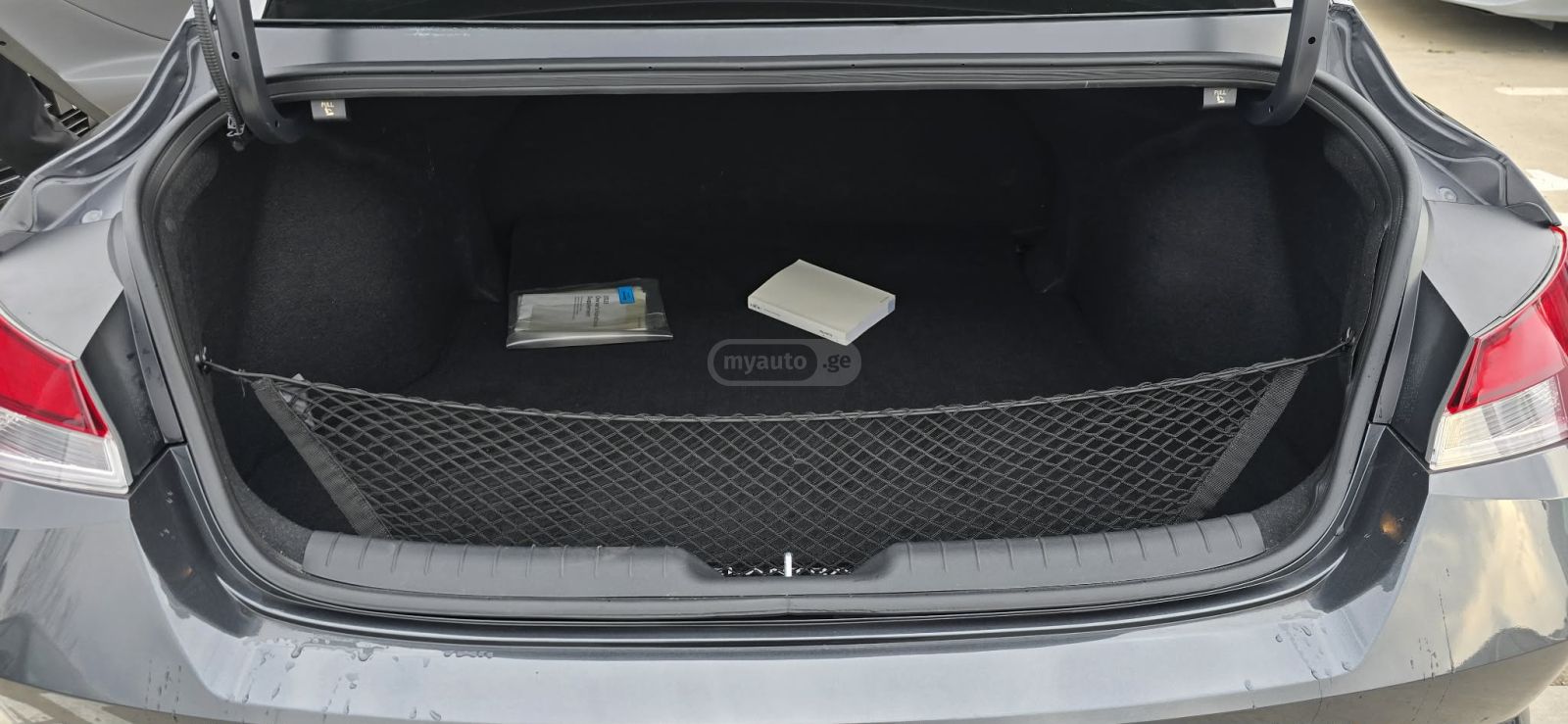 Hyundai Elantra - фото 5