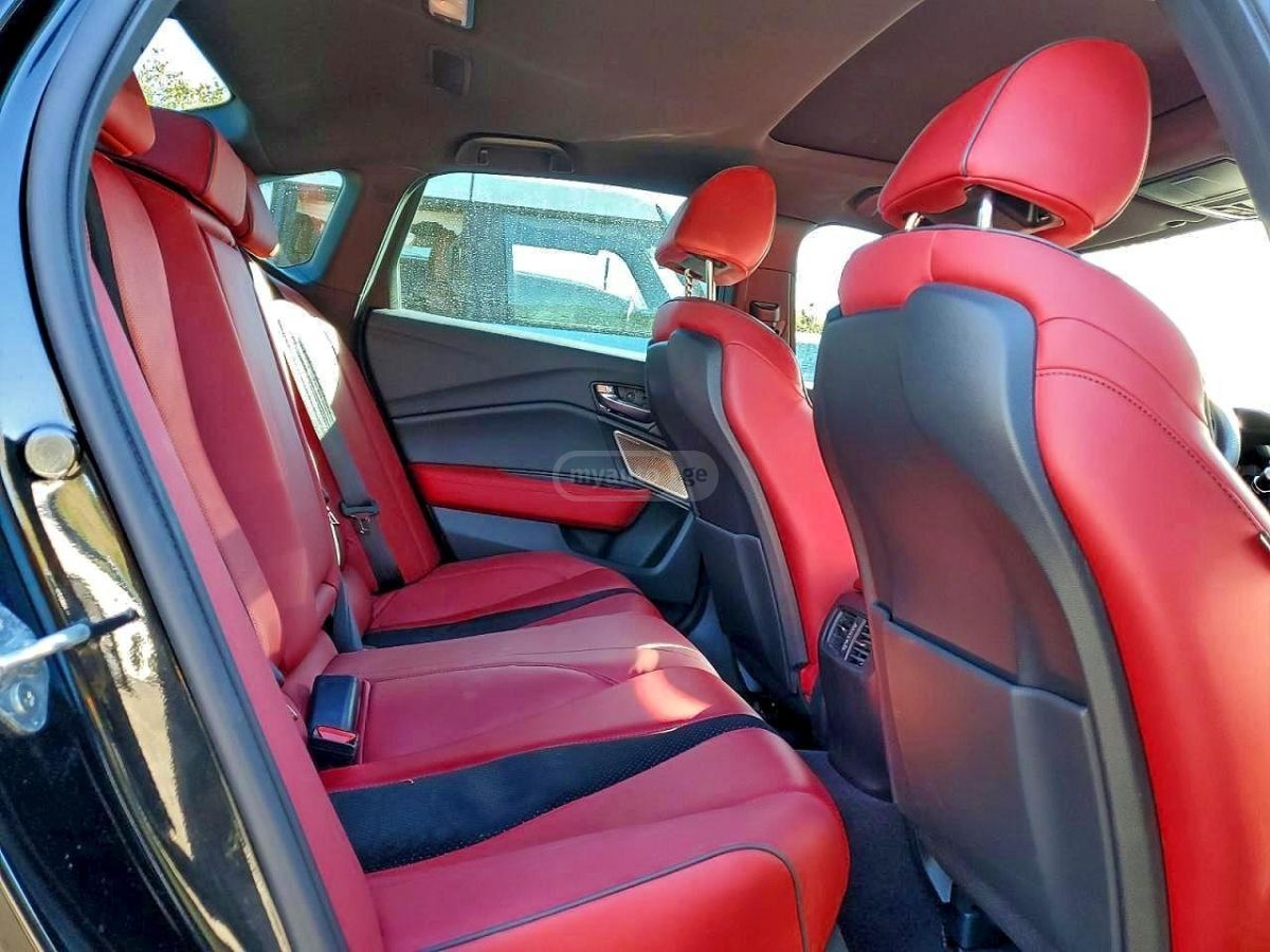 Acura TLX 2023 — миниатюра 10