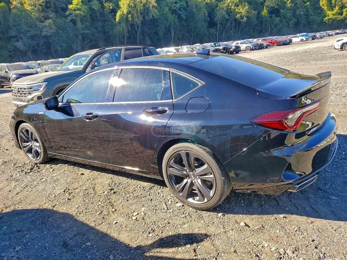 Acura TLX 2023 — миниатюра 2