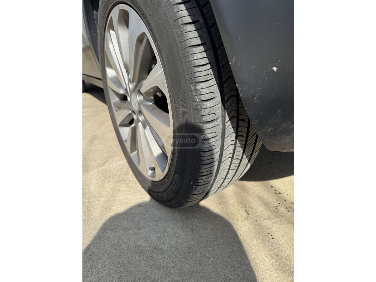 Buick Encore - фото 8