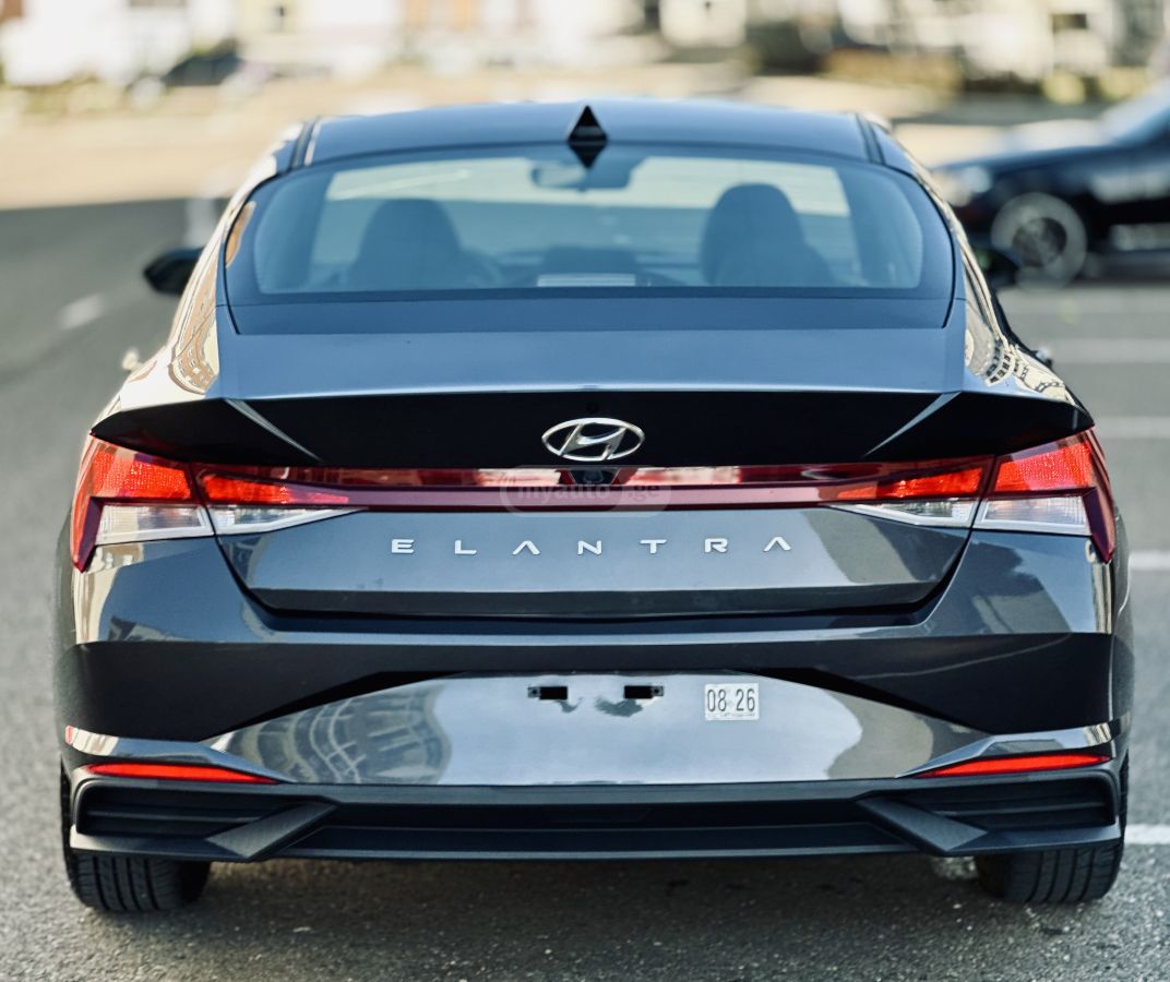 Hyundai SEL — миниатюра 2