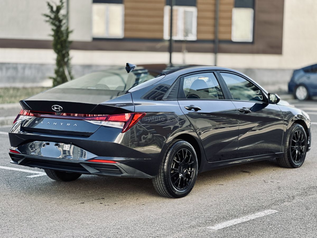 Hyundai SEL — миниатюра 3