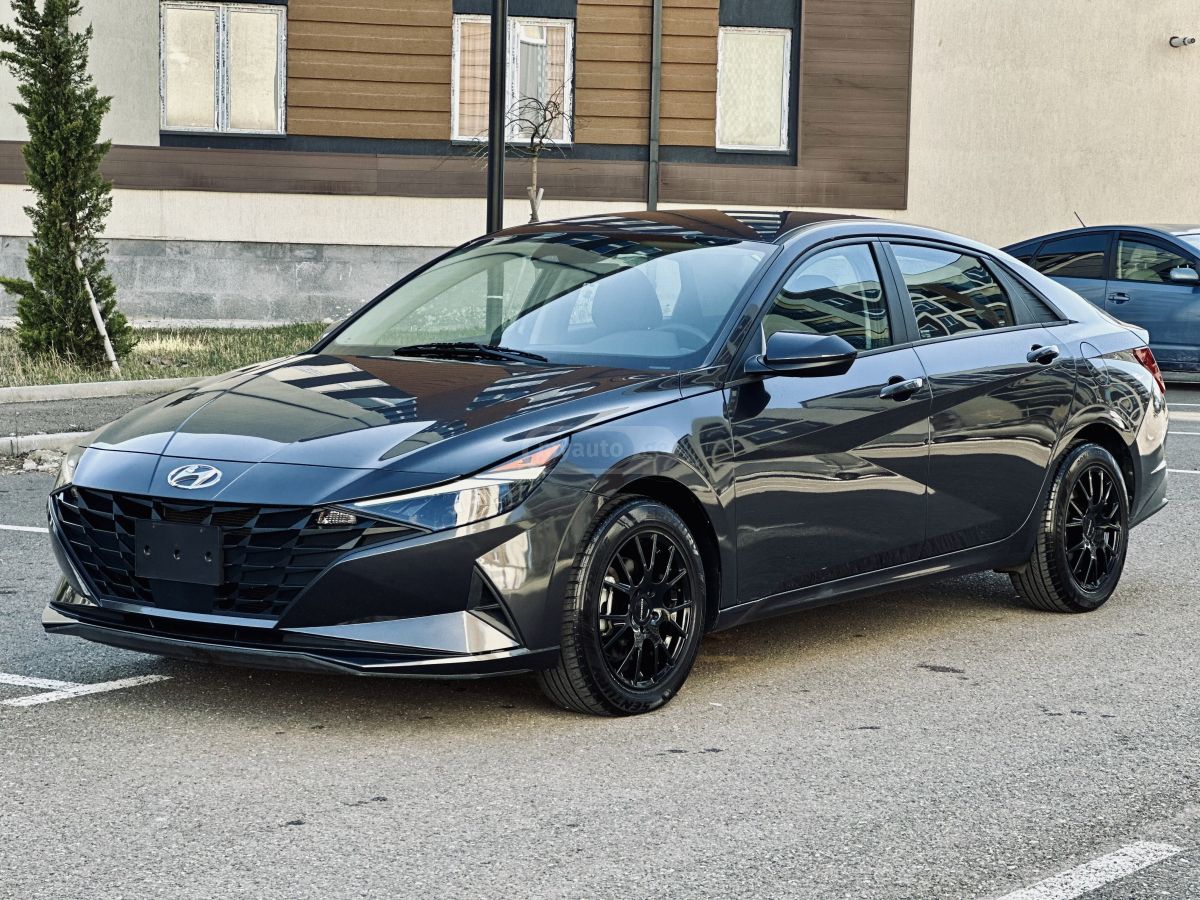 Hyundai SEL — миниатюра 6