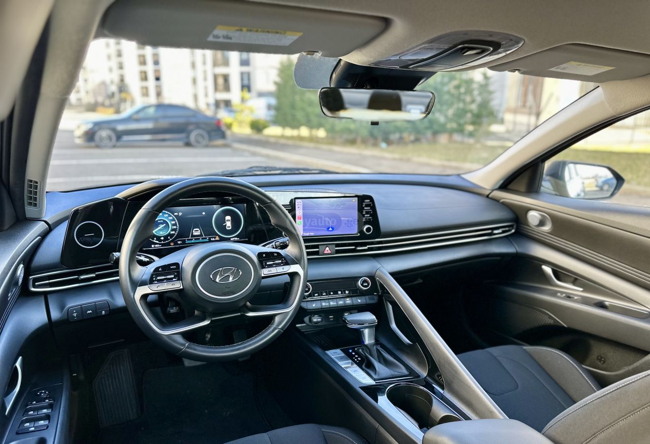 Hyundai SEL — миниатюра 7