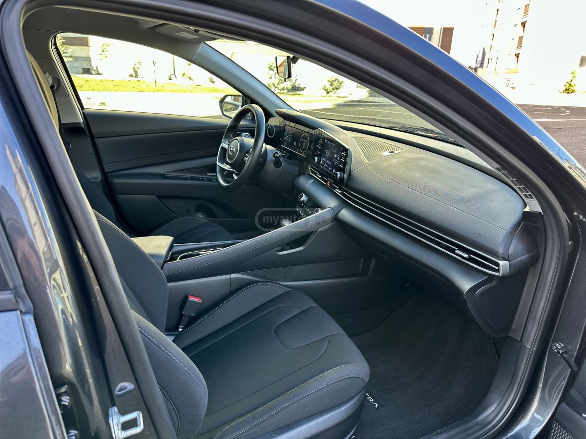 Hyundai SEL — миниатюра 9