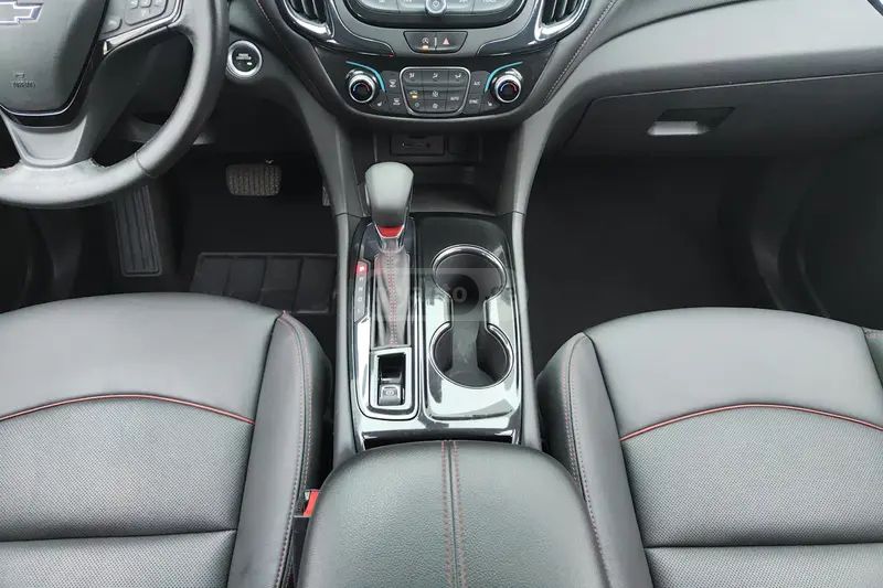 Daewoo Equinox 2021 — миниатюра 11