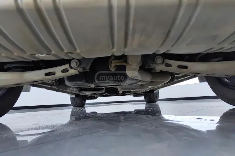 Daewoo Equinox 2021 — миниатюра 6