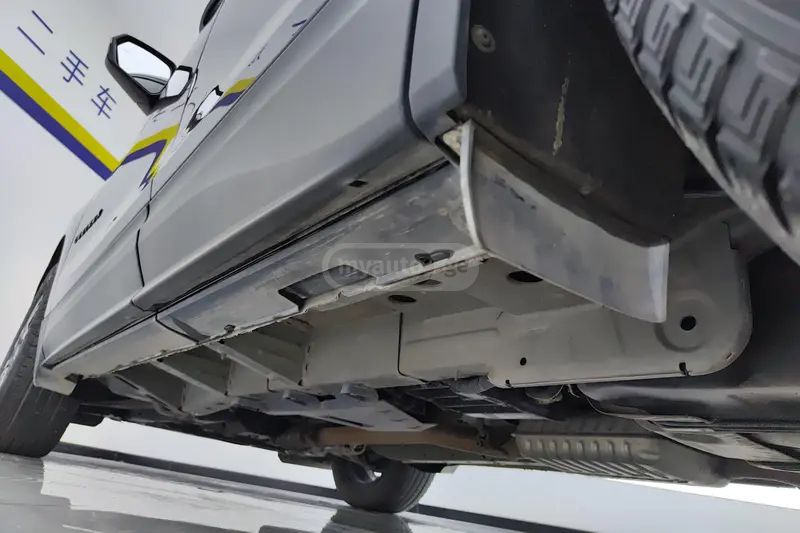 Daewoo Equinox 2021 — миниатюра 7