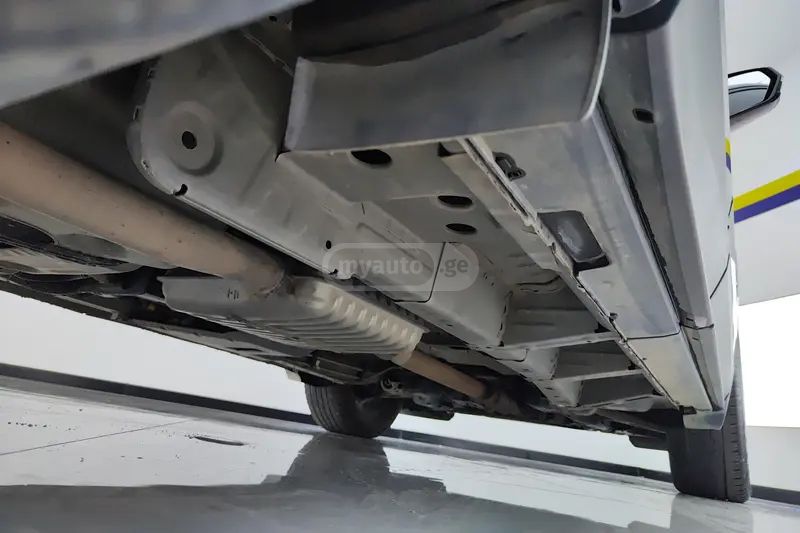 Daewoo Equinox 2021 — миниатюра 8