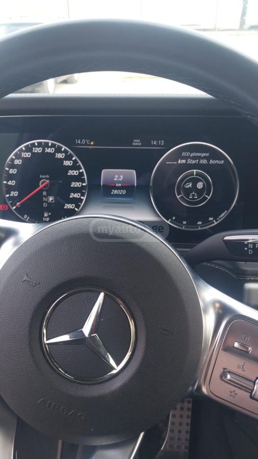 Mercedes-Benz G 400 2023 — миниатюра 4