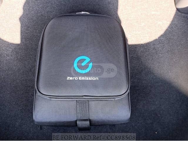 Nissan Leaf - фото 7