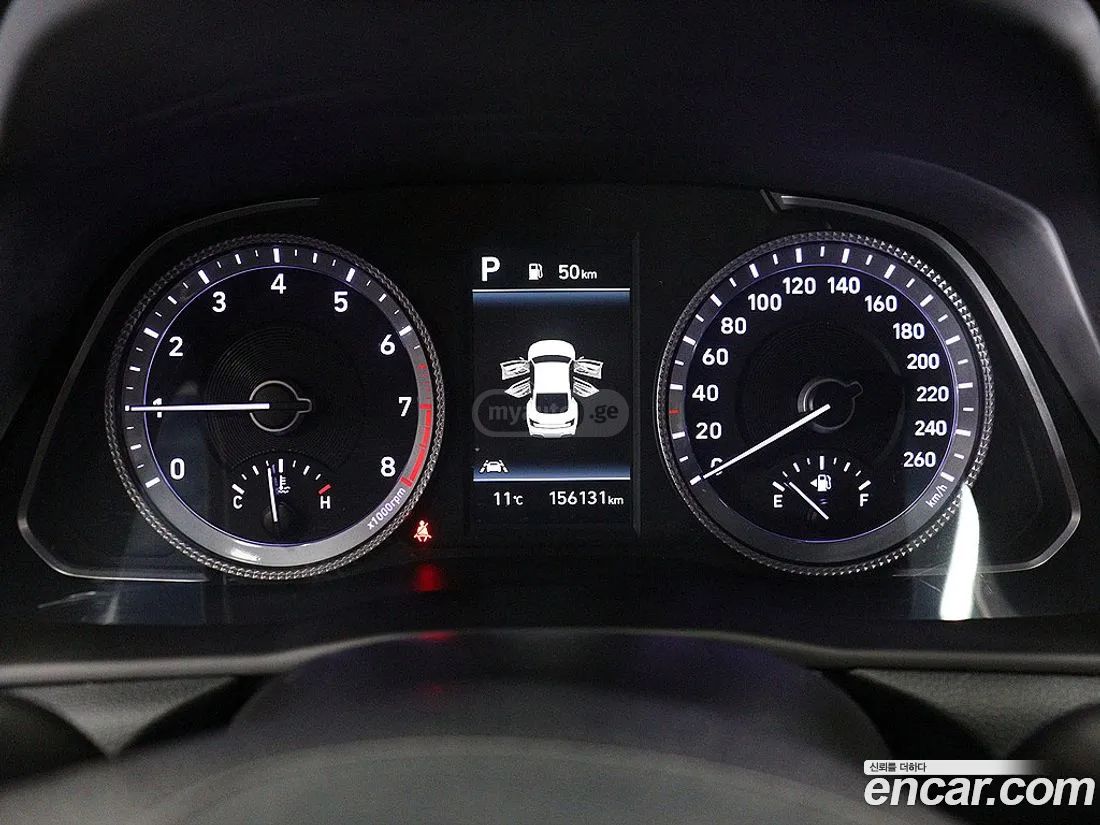 Hyundai Sonata - фото 5