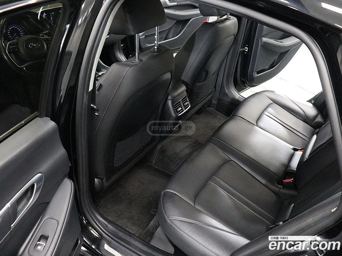 Hyundai Sonata - фото 9