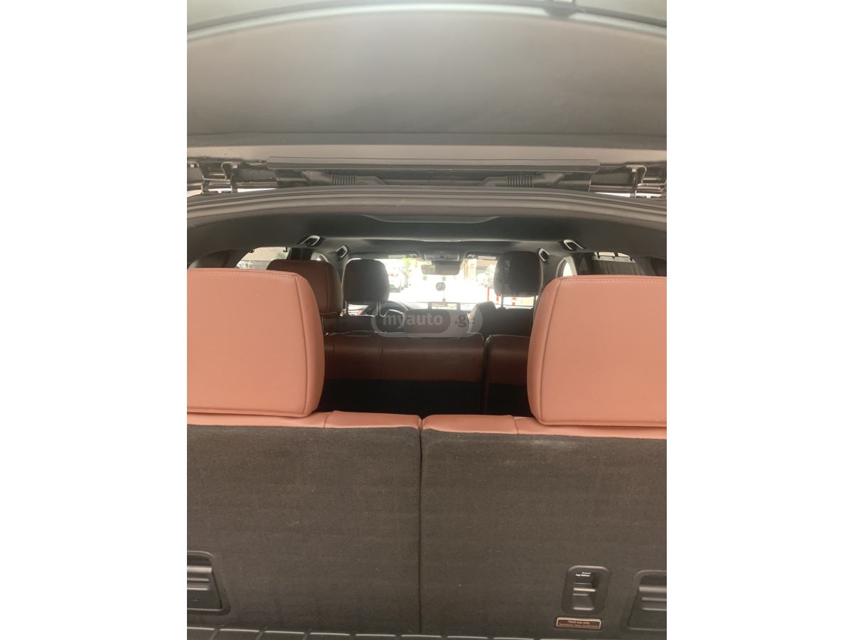 Mazda CX-9 - фото 12
