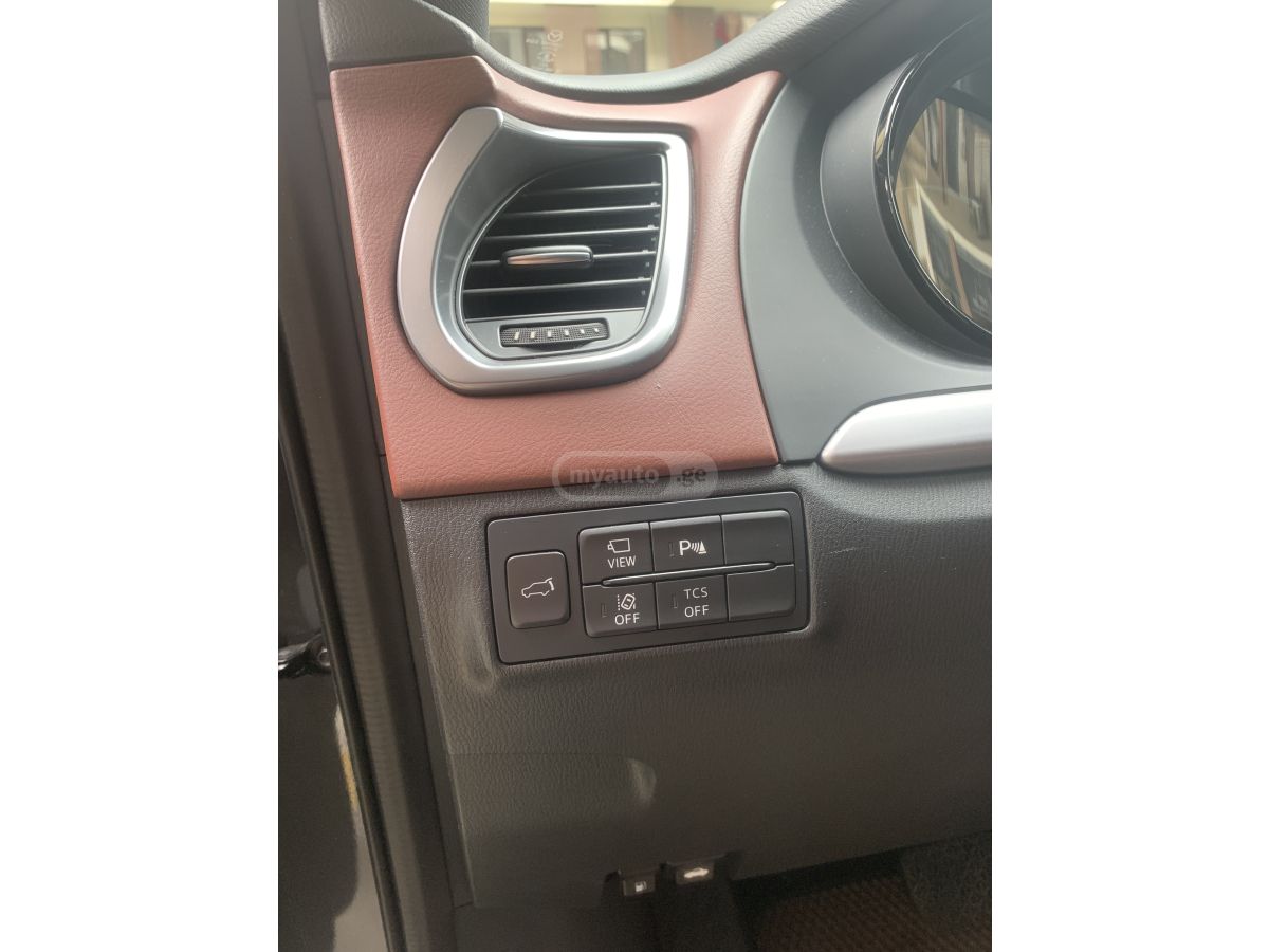 Mazda CX-9 - фото 14