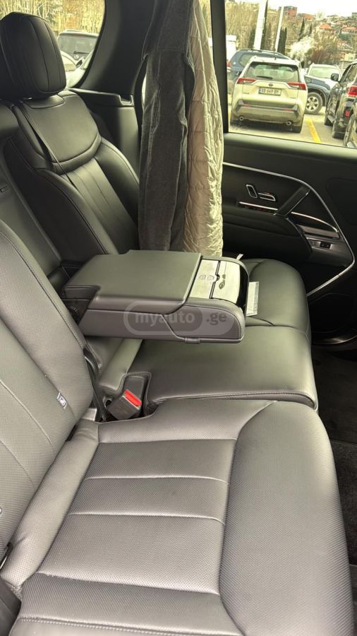 Land Rover Range Rover - фото 11