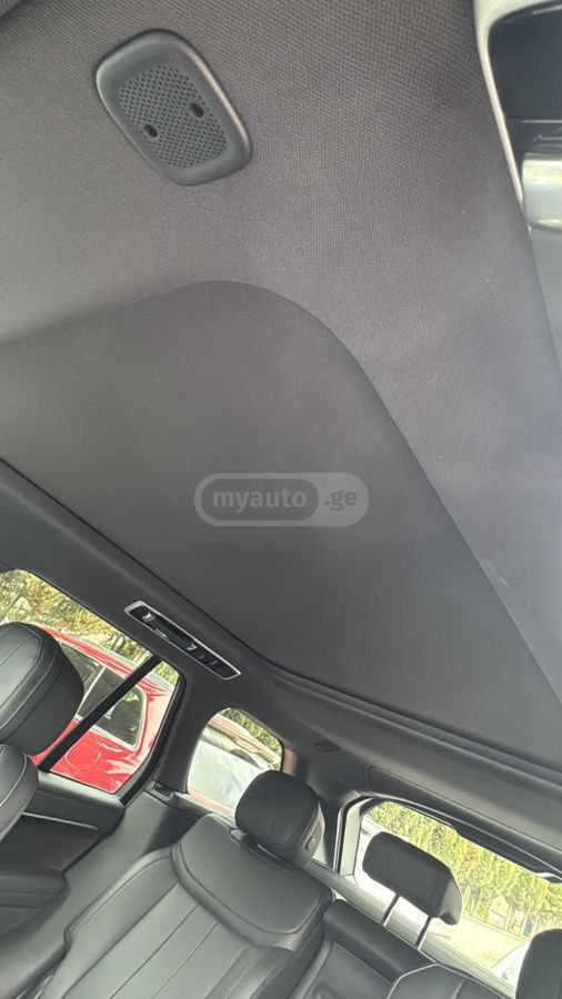 Land Rover Range Rover - фото 12