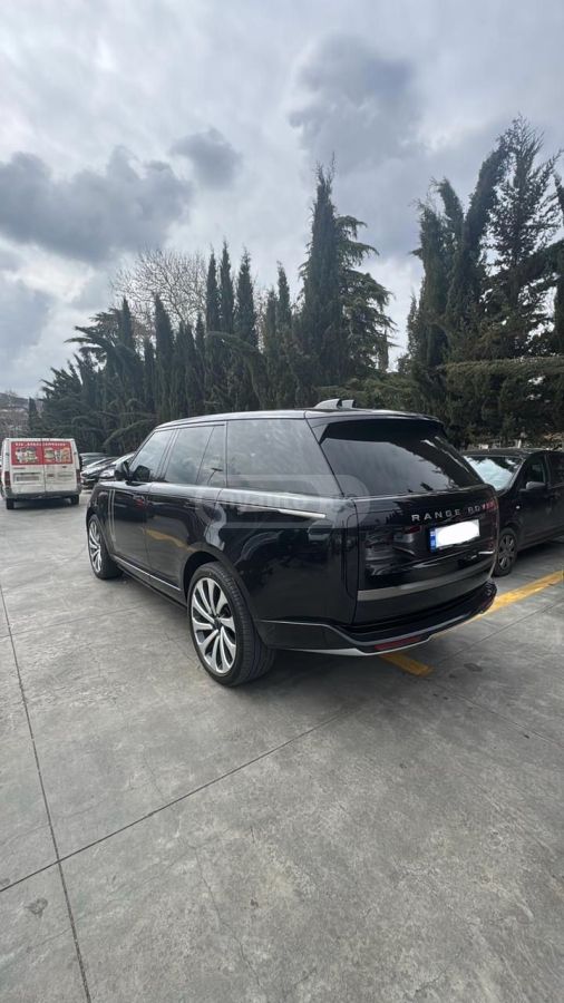 Land Rover Range Rover - фото 3