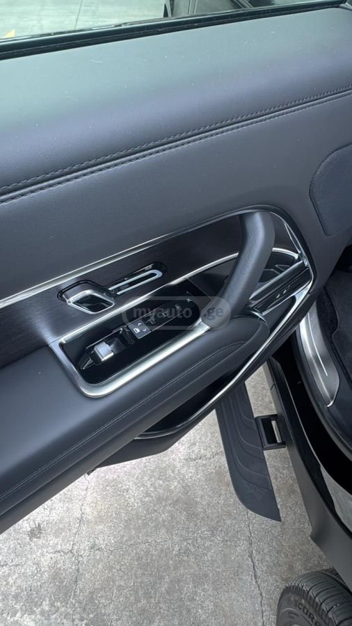 Land Rover Range Rover - фото 9