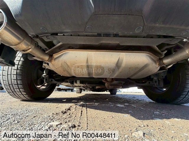 Mazda CX-3 - фото 9