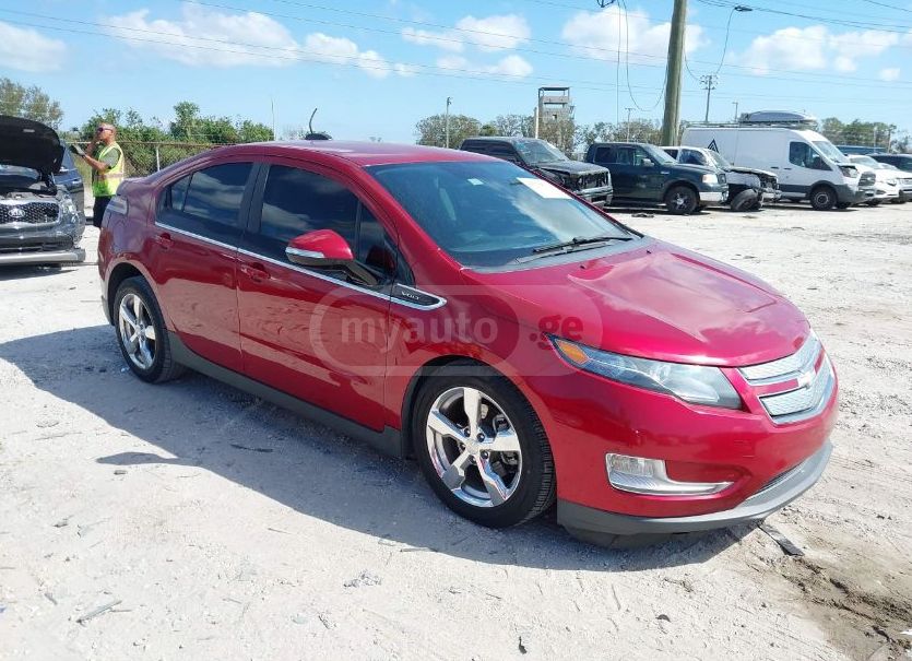 ChevroletVolt2015