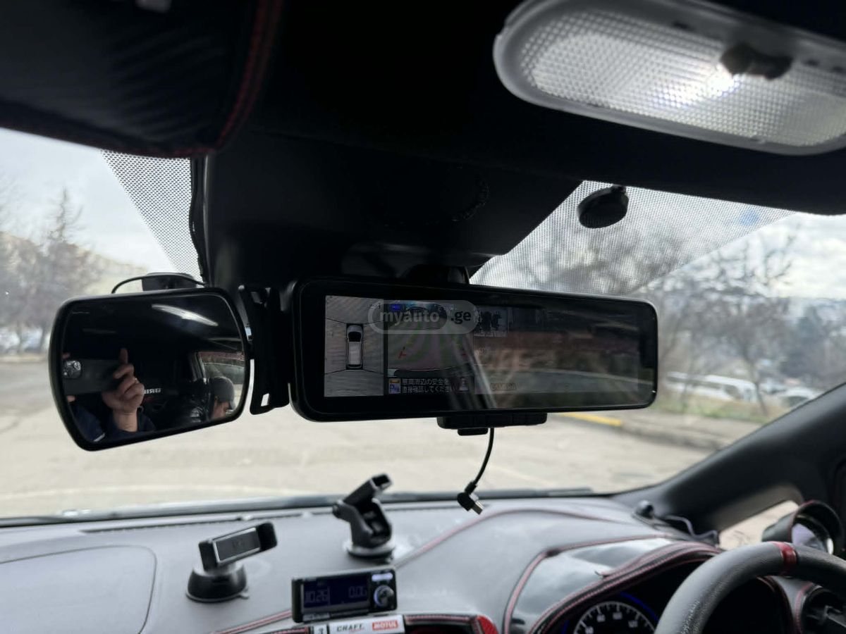 Nissan Note - фото 13