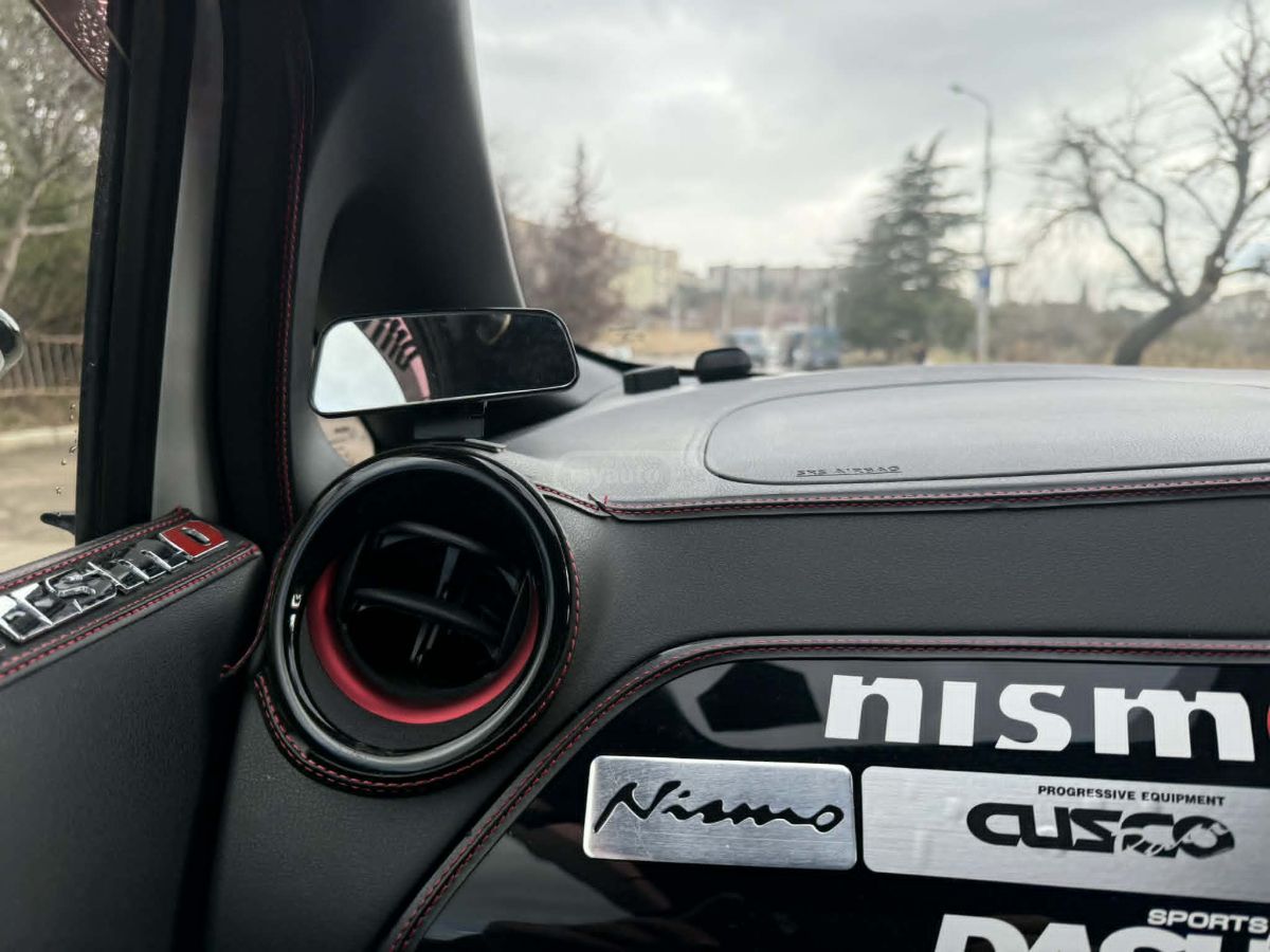 Nissan Note - фото 9