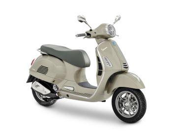 Vespa GTS 300