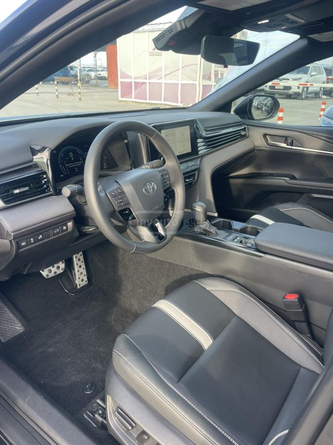 Toyota XP — миниатюра 11