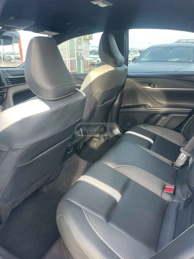 Toyota XP — миниатюра 12