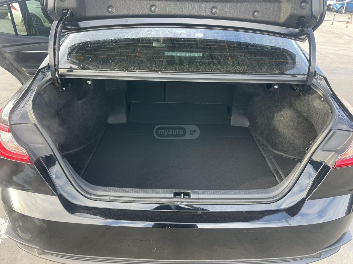 Toyota XP — миниатюра 13