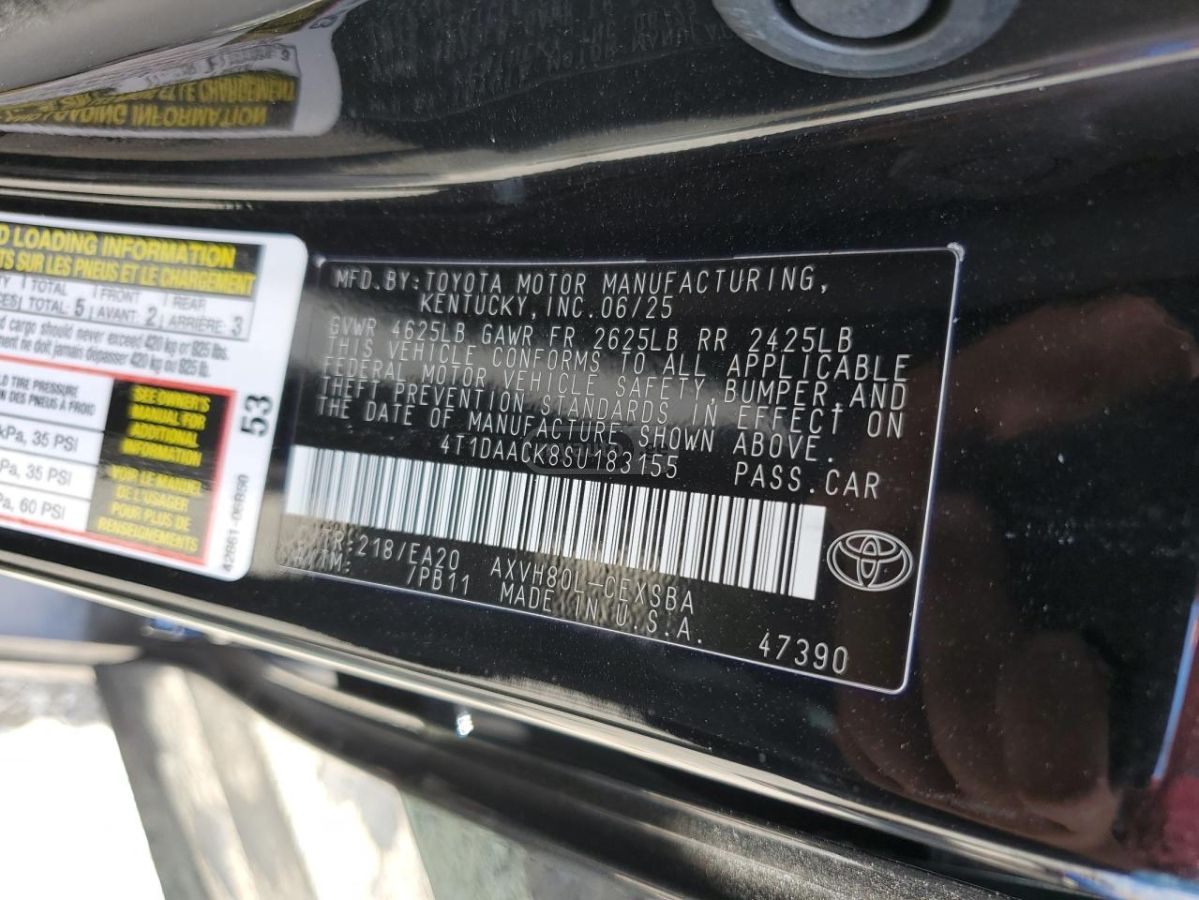 Toyota XP — миниатюра 14