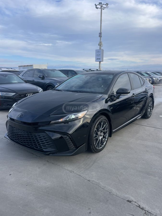 Toyota XP — миниатюра 3