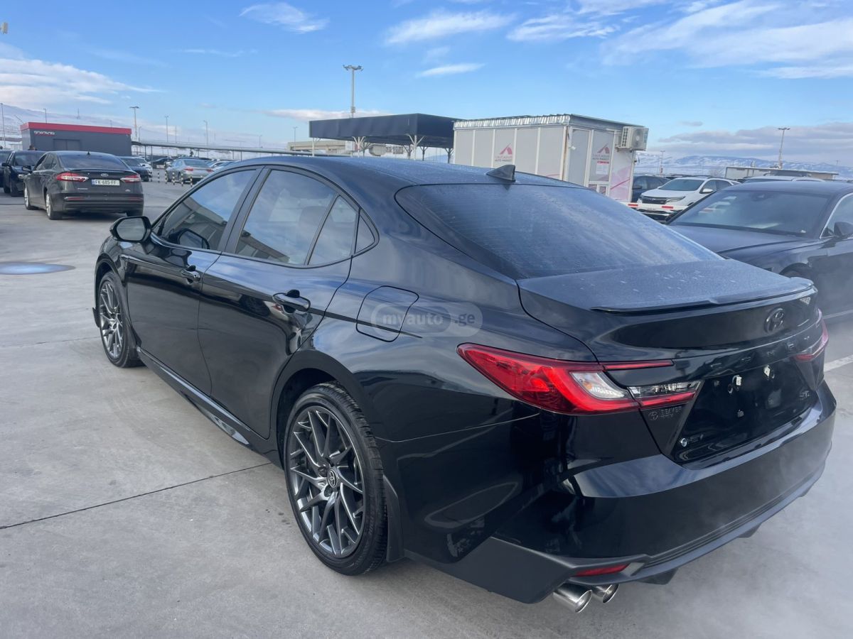 Toyota XP — миниатюра 4