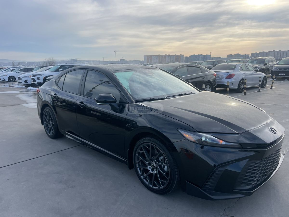 Toyota XP — миниатюра 5