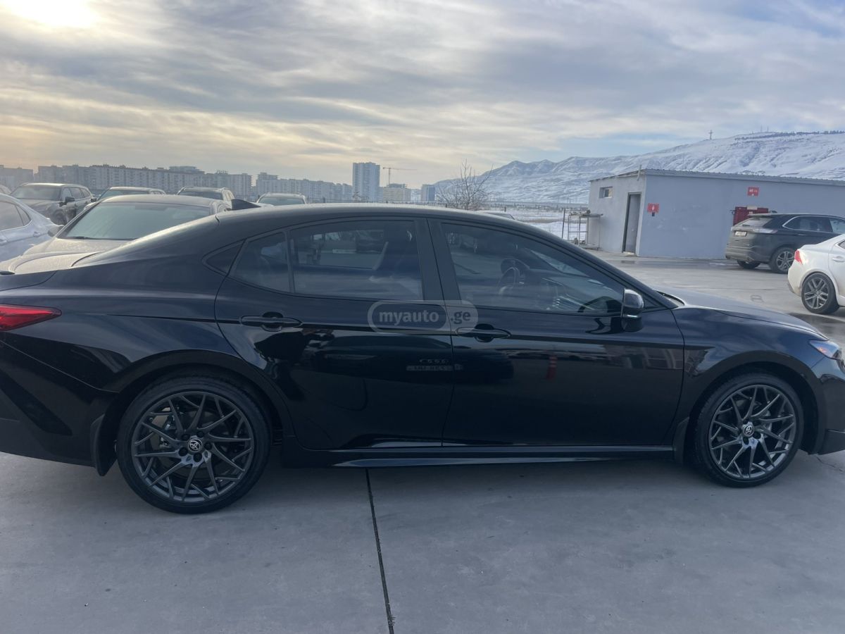 Toyota XP — миниатюра 6