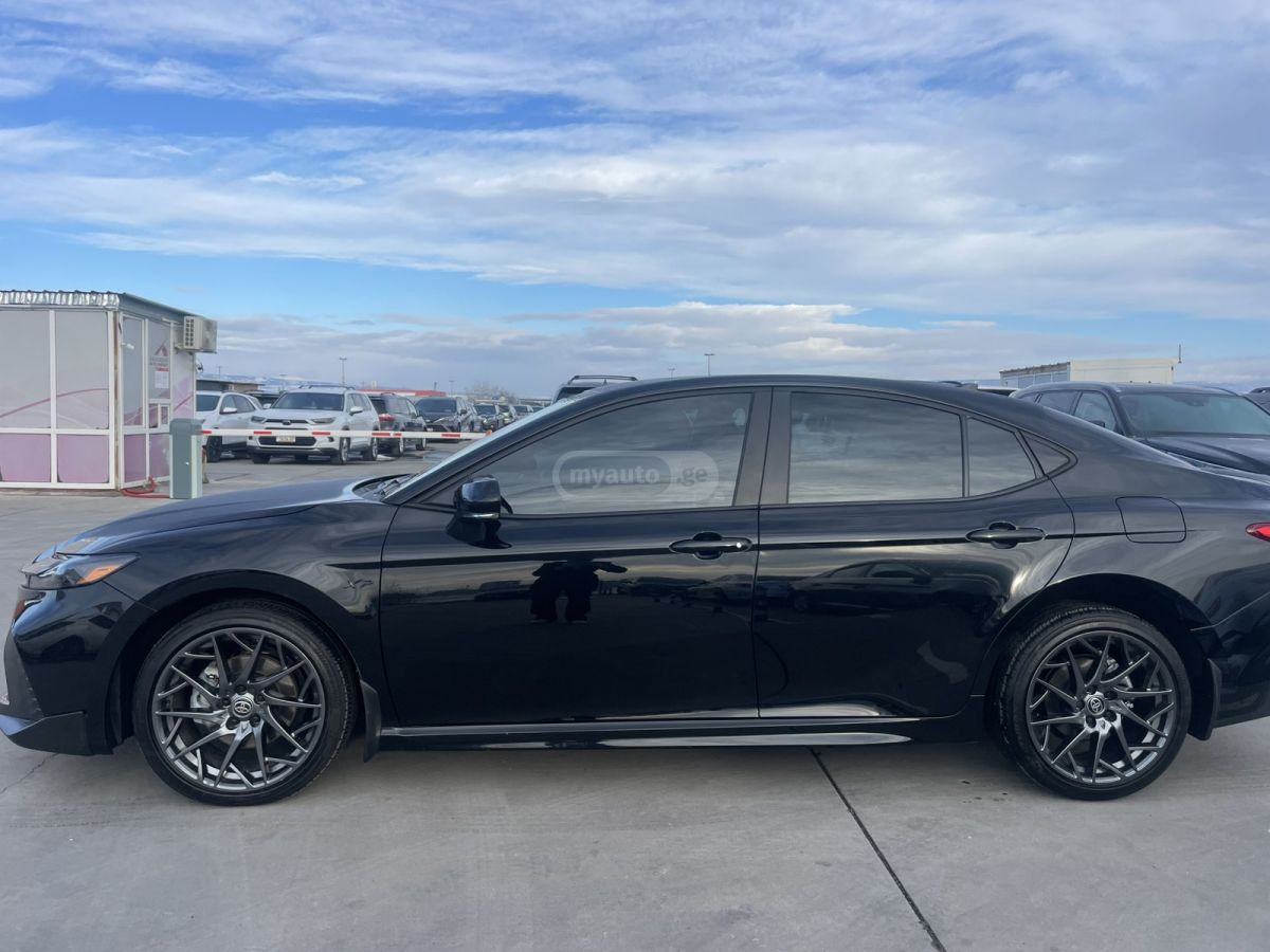 Toyota XP — миниатюра 8