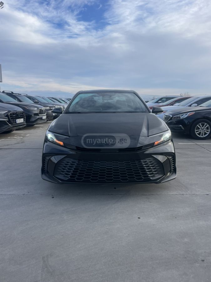 Toyota XP — миниатюра 9