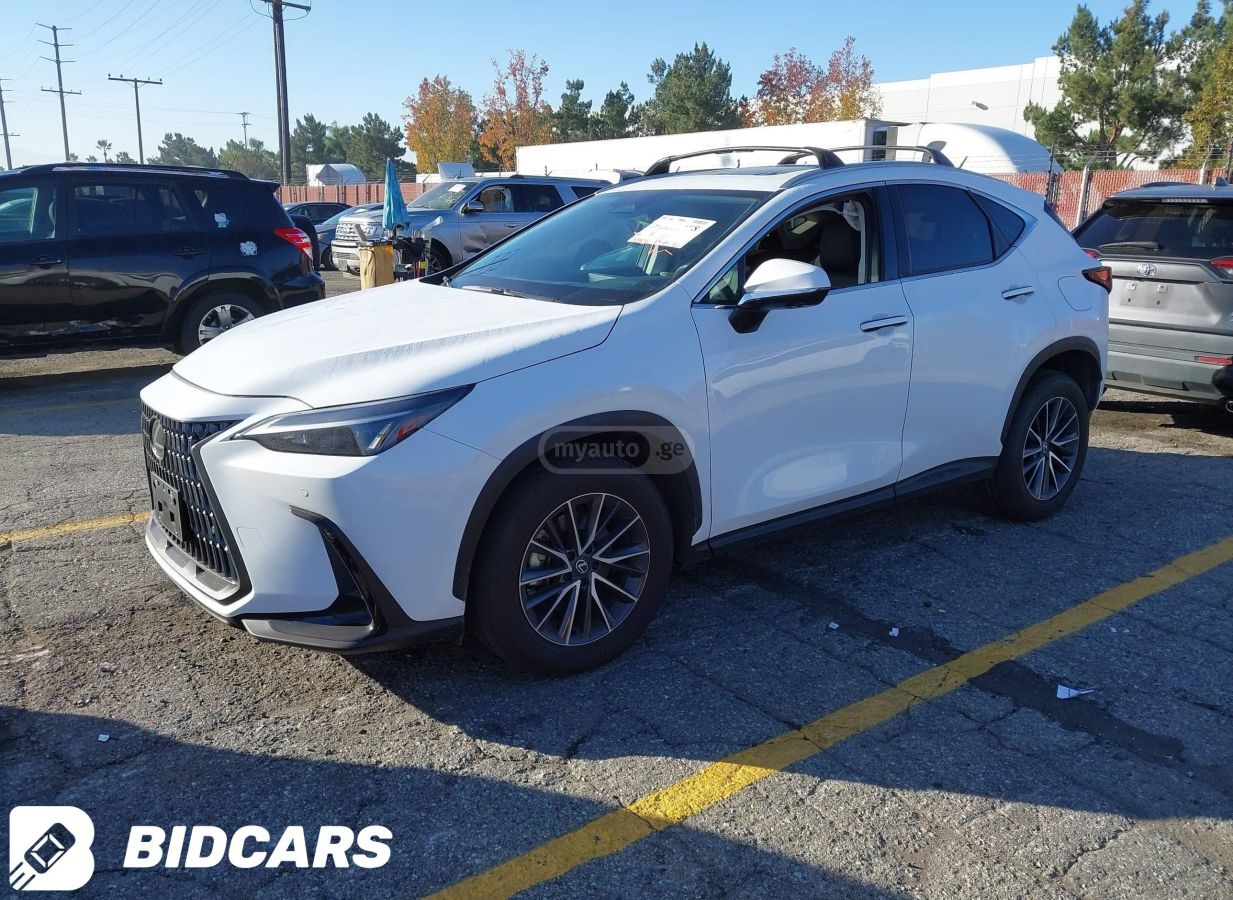 Lexus Premium — миниатюра 1