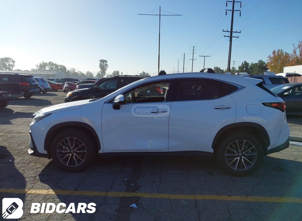 Lexus Premium — миниатюра 2