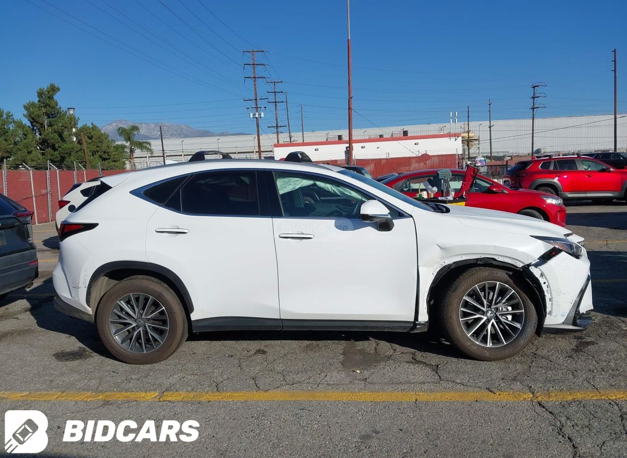 Lexus Premium — миниатюра 3