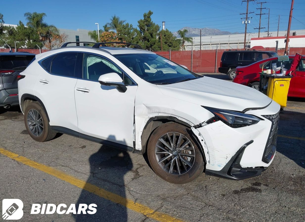 Lexus Premium — миниатюра 4