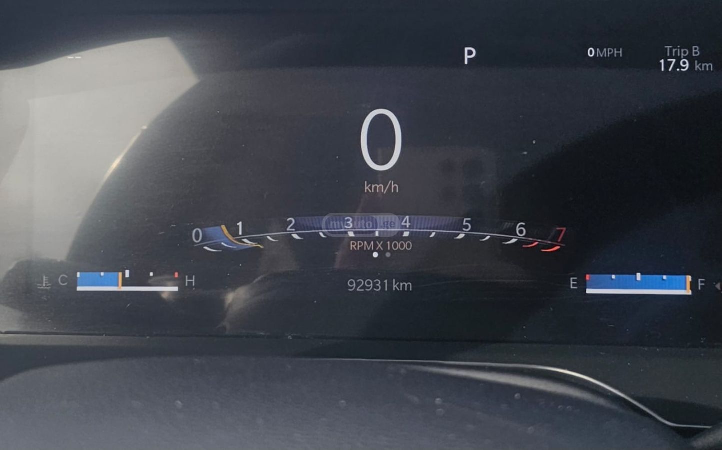 Jeep Grand Cherokee - фото 3