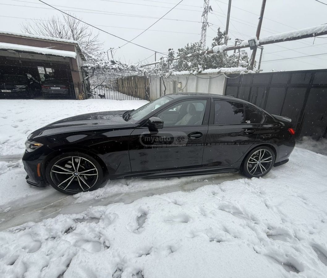 BMW 340 - фото 2