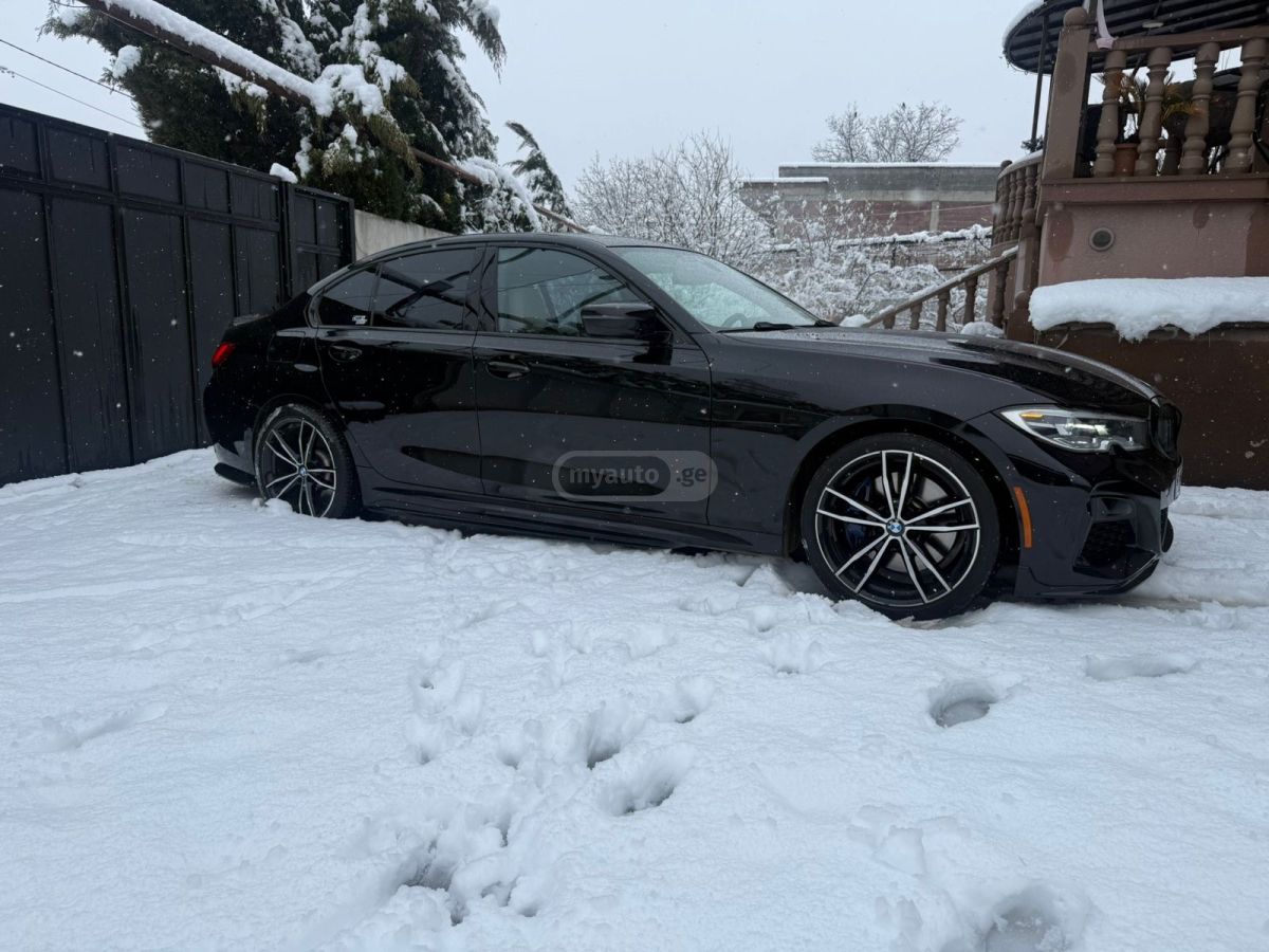 BMW 340 - фото 3